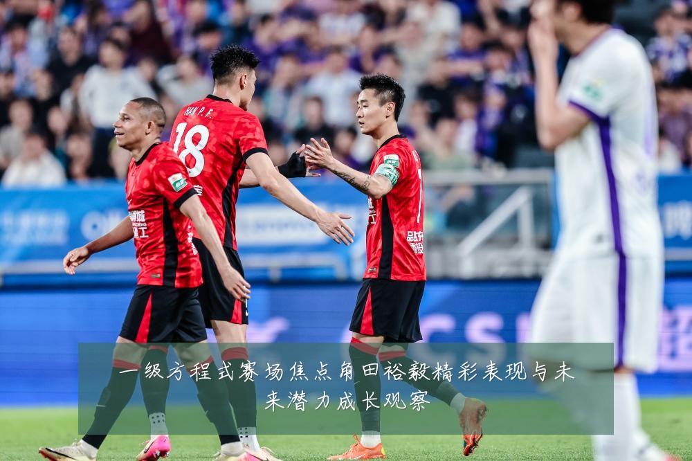 一级方程式赛场焦点角田裕毅精彩表现与未来潜力成长观察